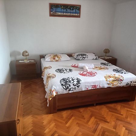 Apartment Zdenka 1 Trogir Kültér fotó