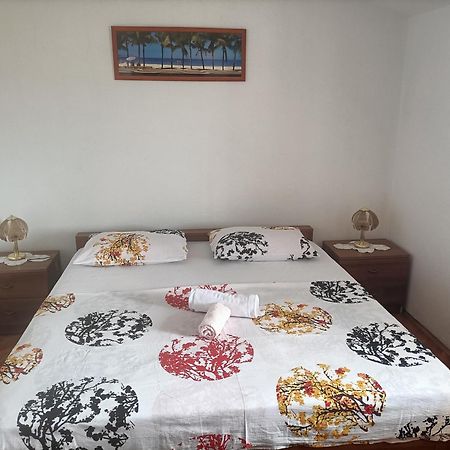 Apartment Zdenka 1 Trogir Kültér fotó