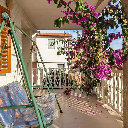 Apartment Zdenka 1 Trogir Kültér fotó