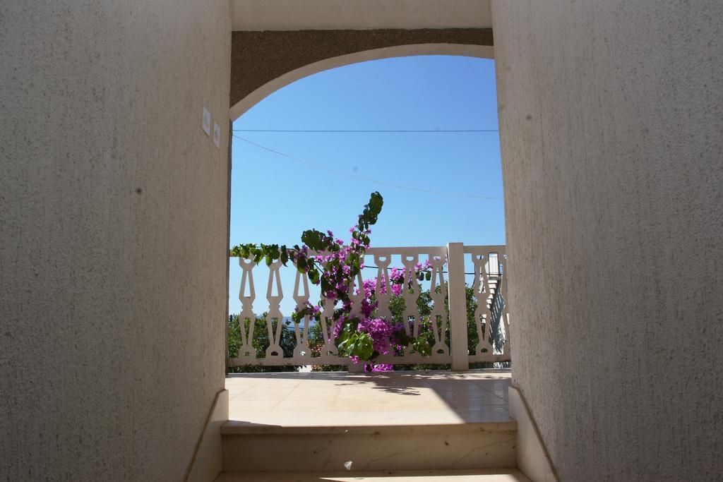 Apartment Zdenka 1 Trogir Szoba fotó