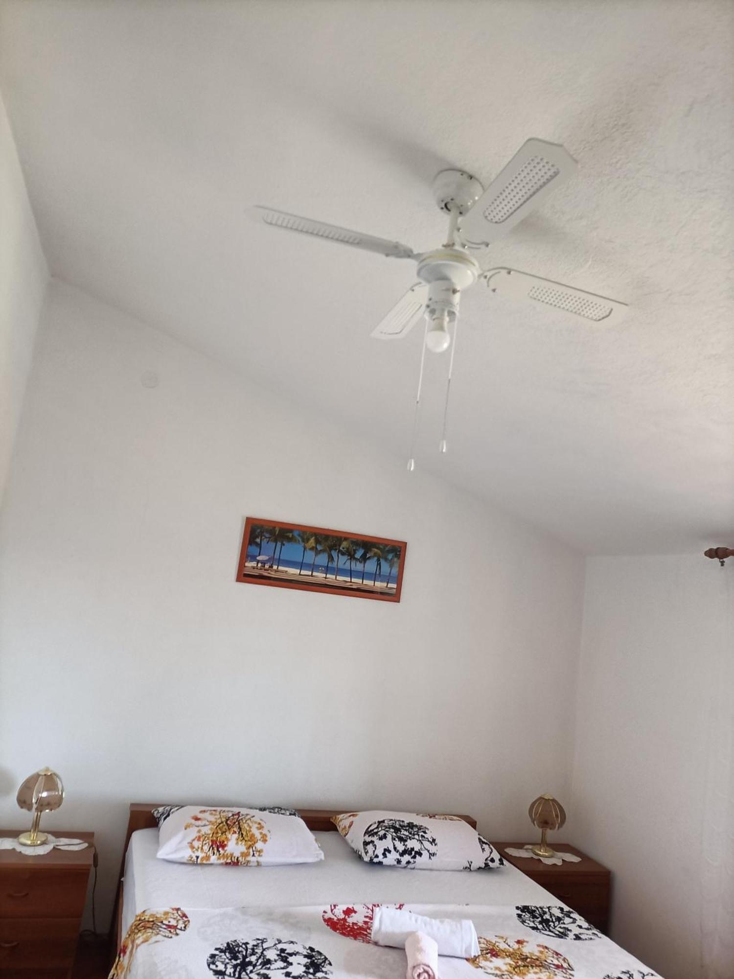 Apartment Zdenka 1 Trogir Kültér fotó