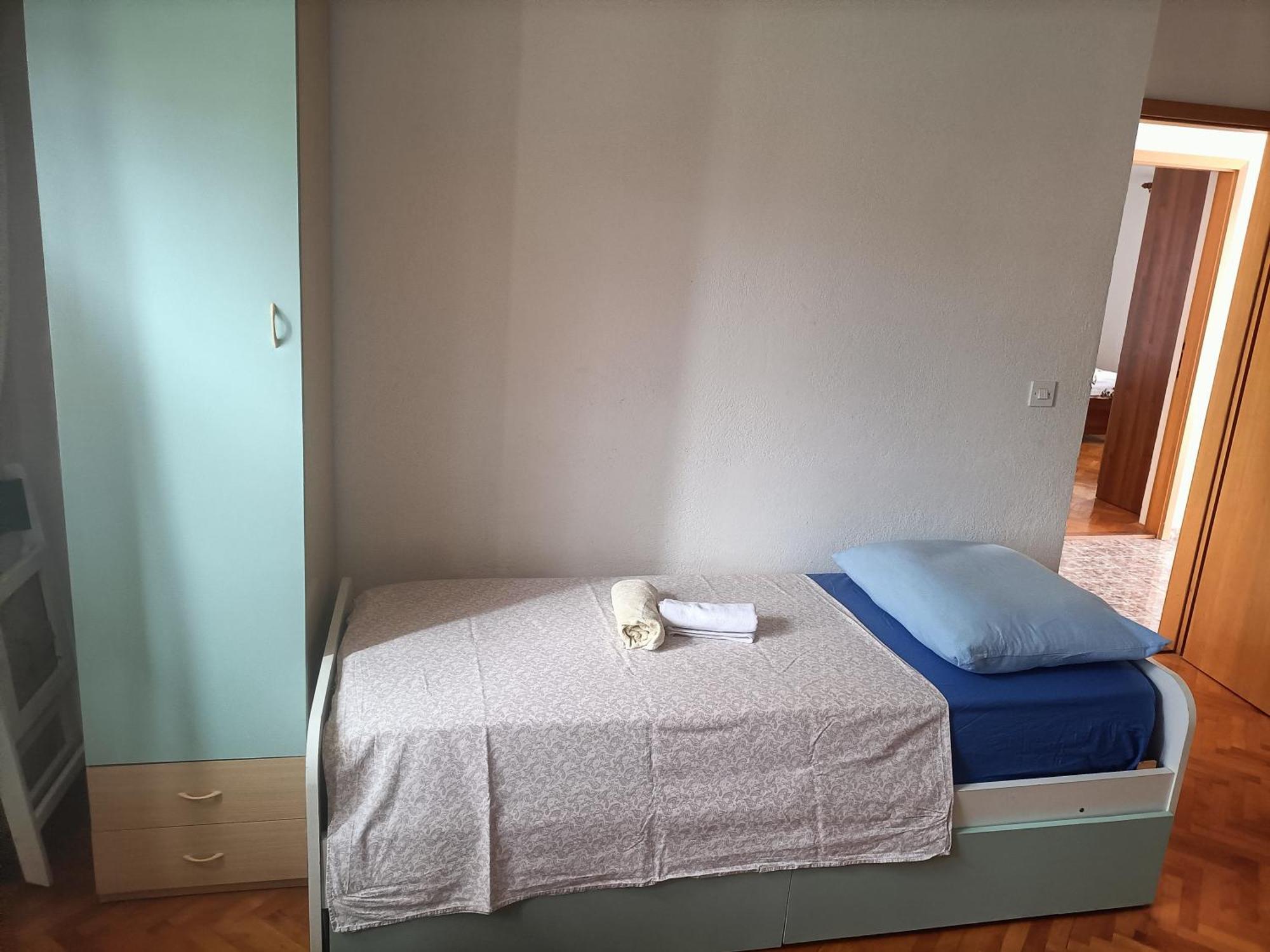 Apartment Zdenka 1 Trogir Kültér fotó