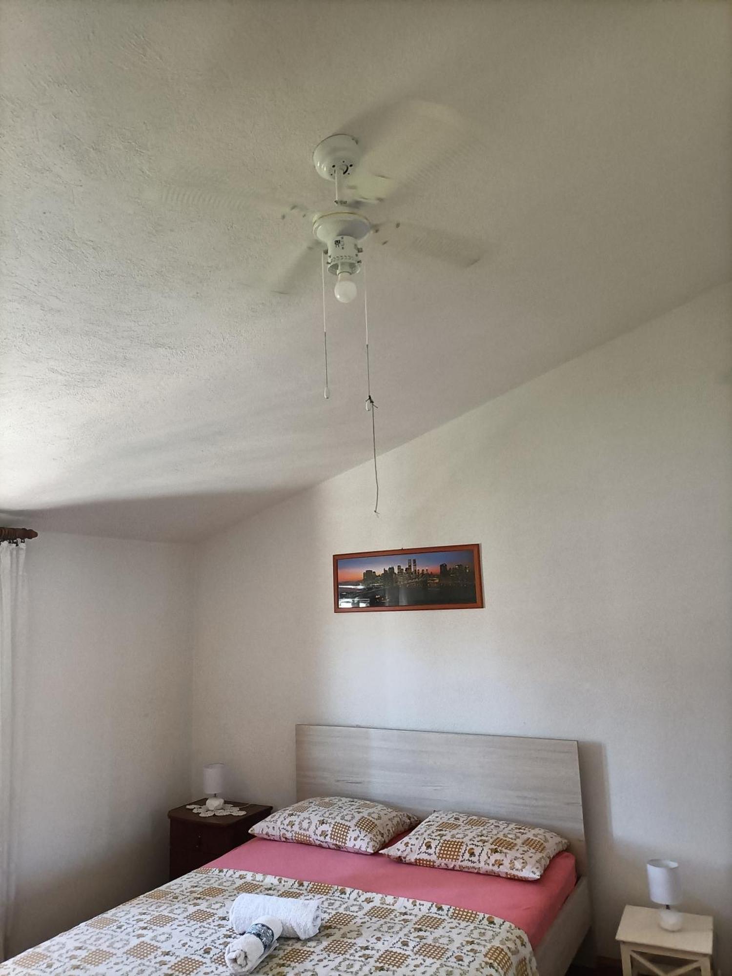 Apartment Zdenka 1 Trogir Kültér fotó