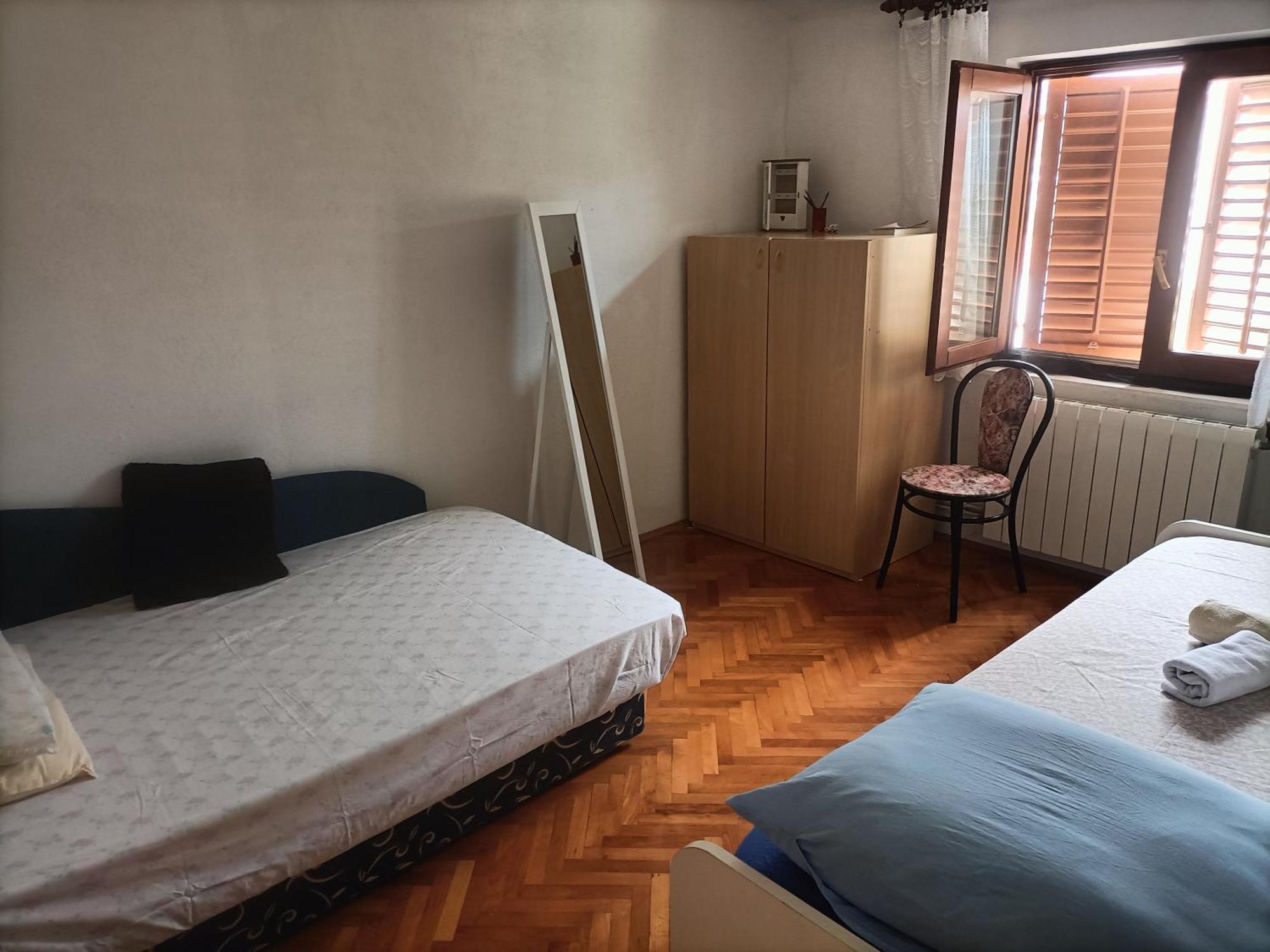 Apartment Zdenka 1 Trogir Kültér fotó