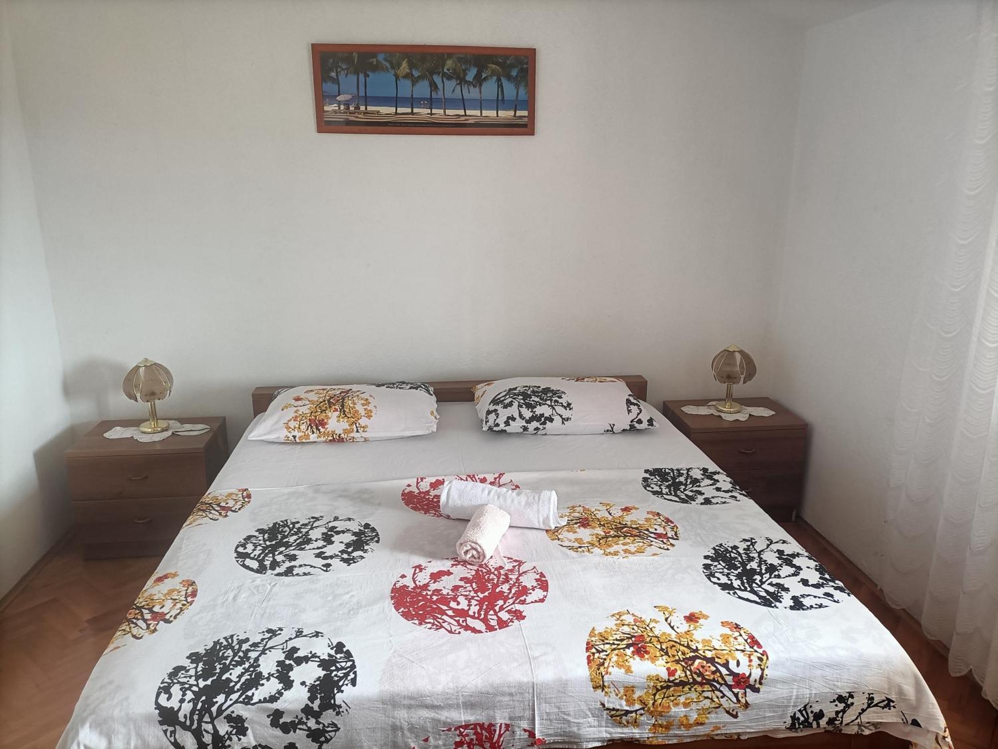 Apartment Zdenka 1 Trogir Kültér fotó