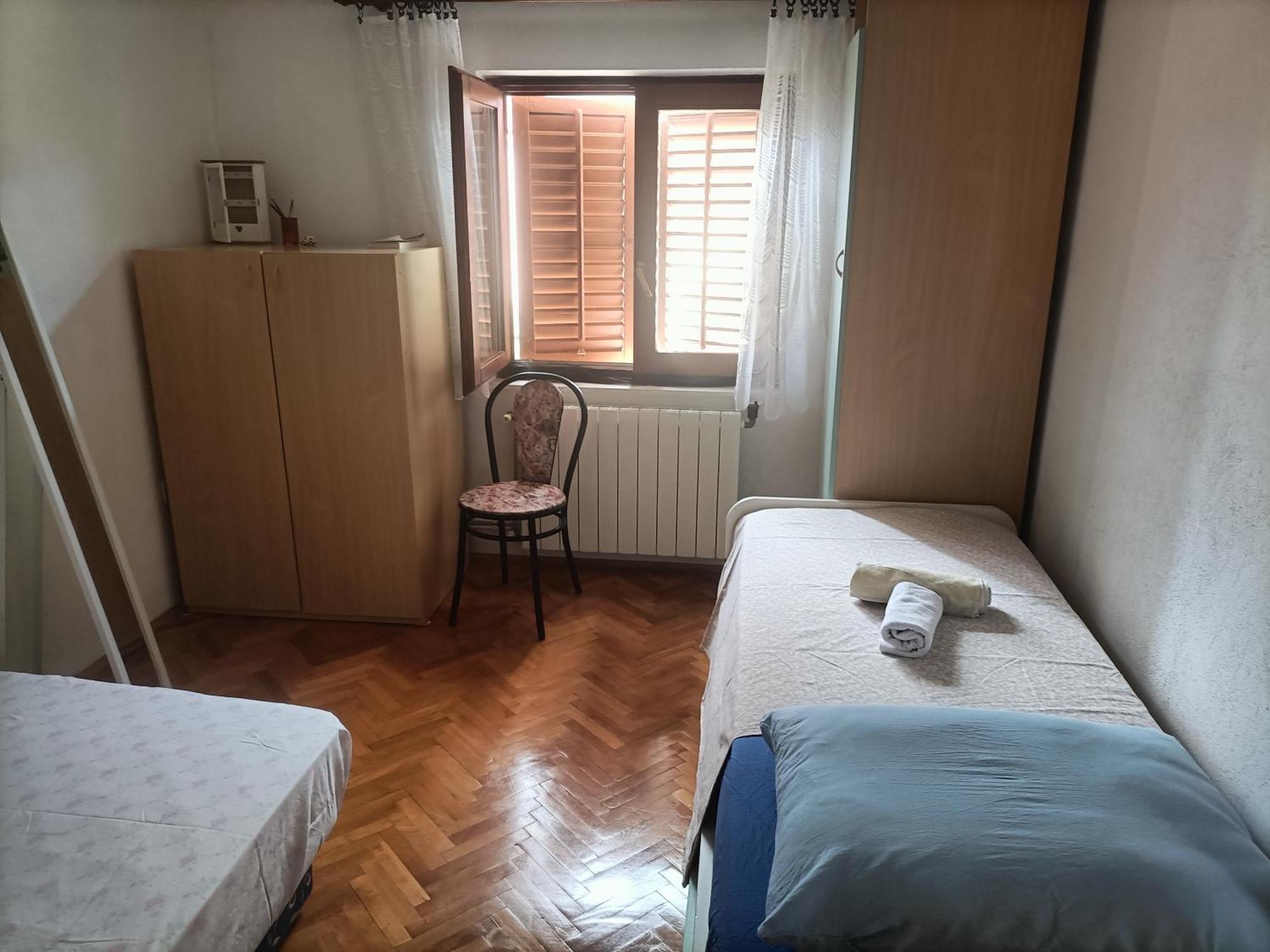Apartment Zdenka 1 Trogir Kültér fotó