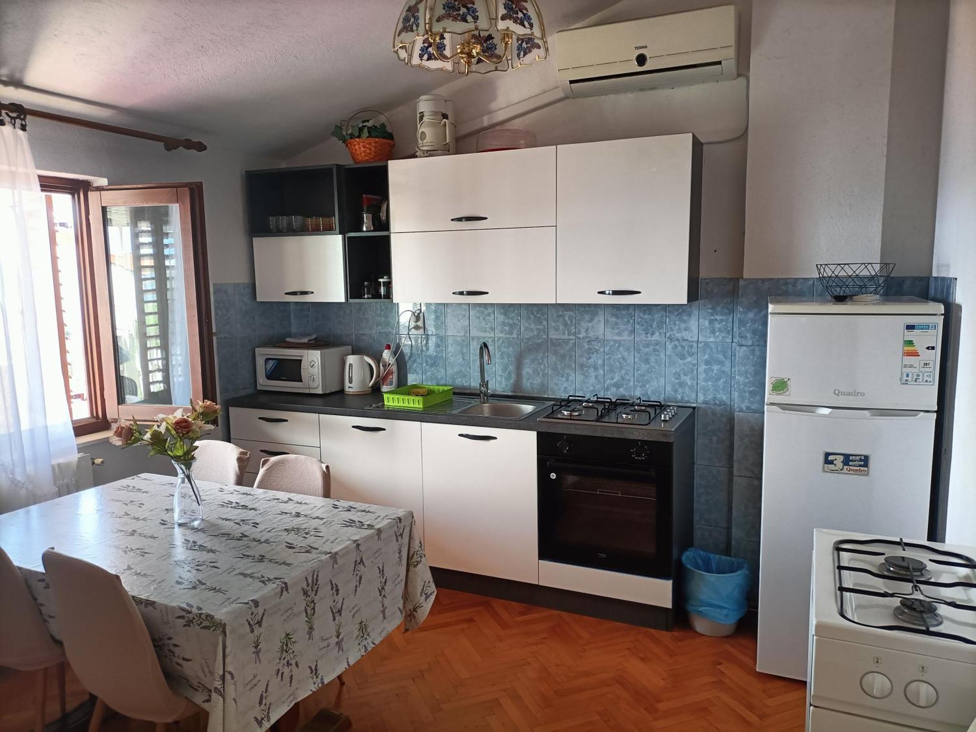 Apartment Zdenka 1 Trogir Kültér fotó