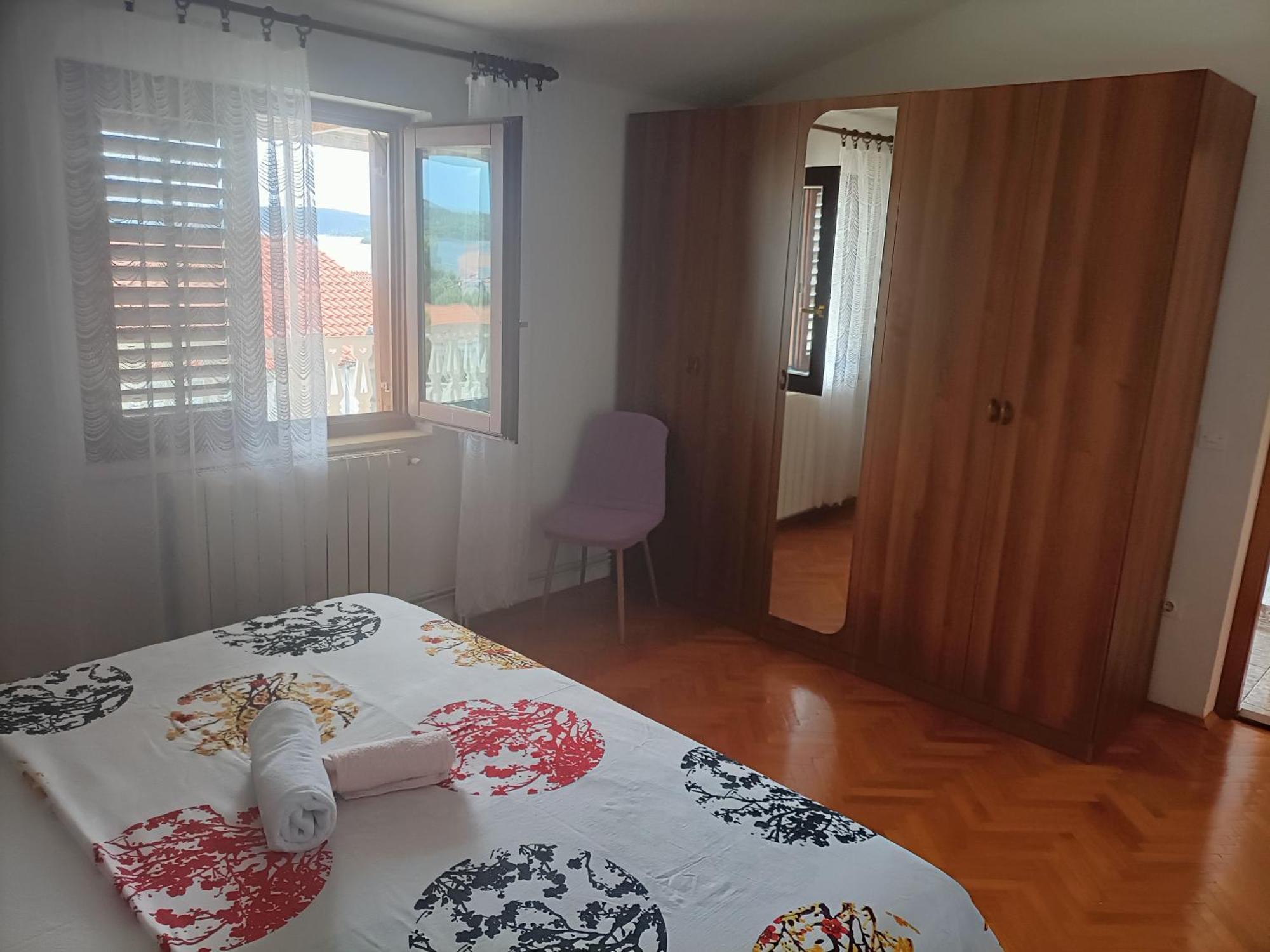 Apartment Zdenka 1 Trogir Kültér fotó