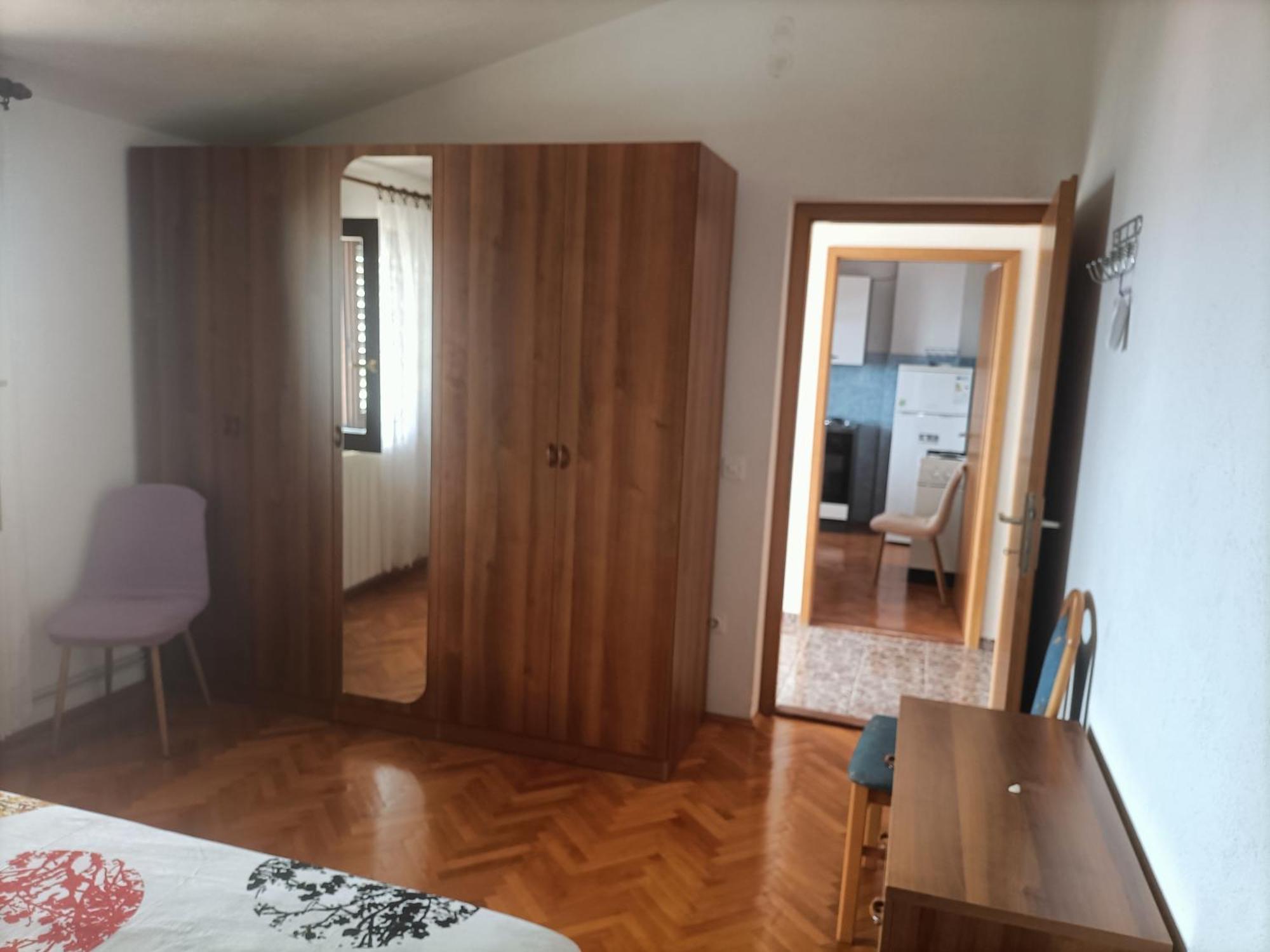 Apartment Zdenka 1 Trogir Kültér fotó