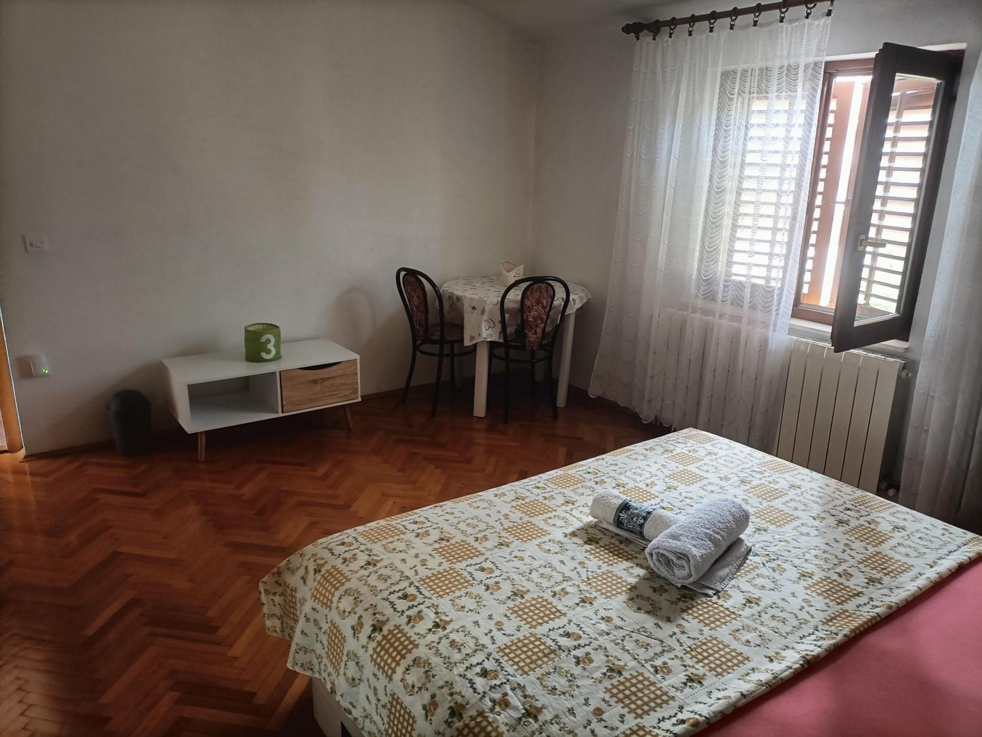 Apartment Zdenka 1 Trogir Kültér fotó