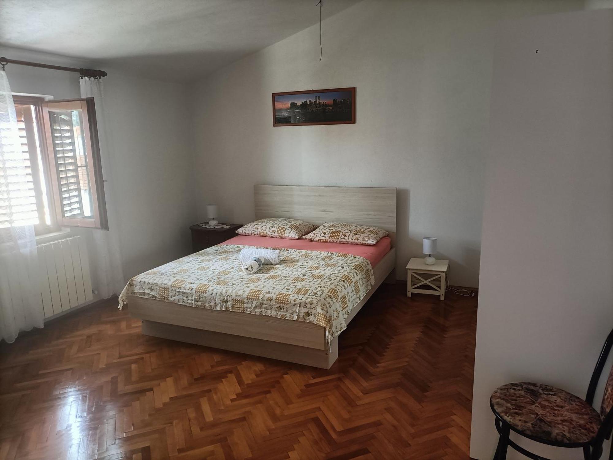 Apartment Zdenka 1 Trogir Kültér fotó