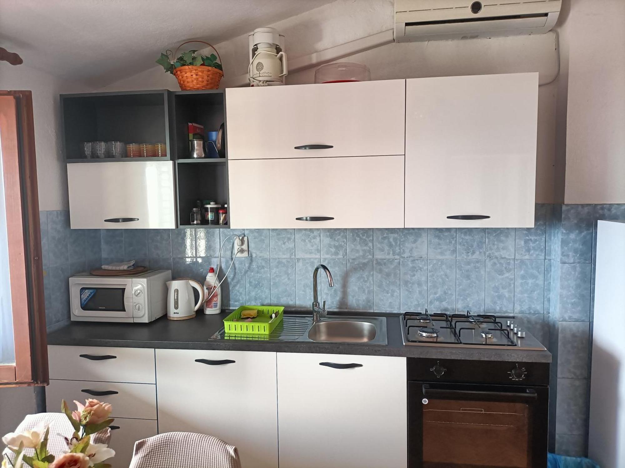 Apartment Zdenka 1 Trogir Kültér fotó