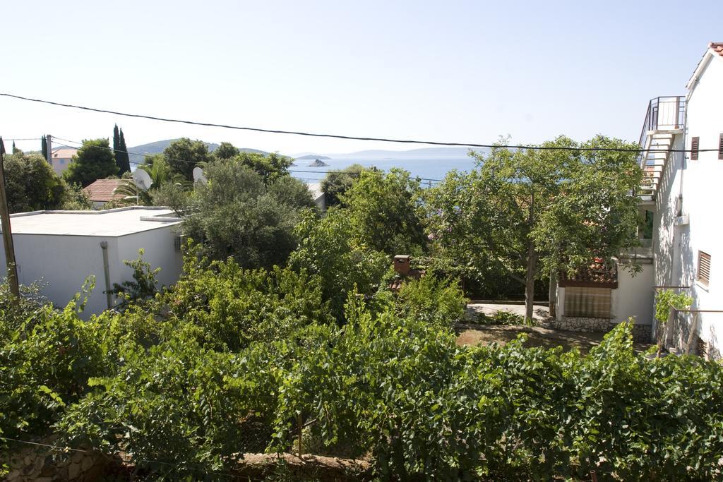 Apartment Zdenka 1 Trogir Szoba fotó