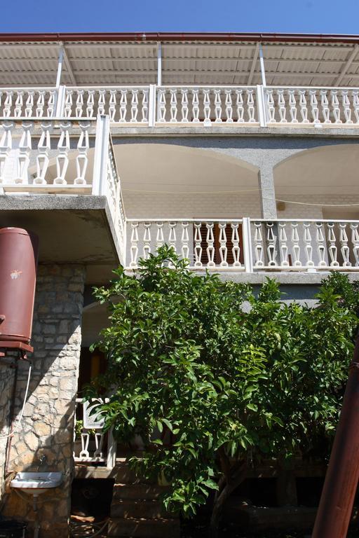 Apartment Zdenka 1 Trogir Szoba fotó