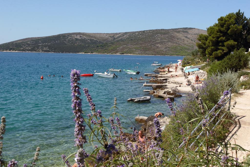 Apartment Zdenka 1 Trogir Szoba fotó