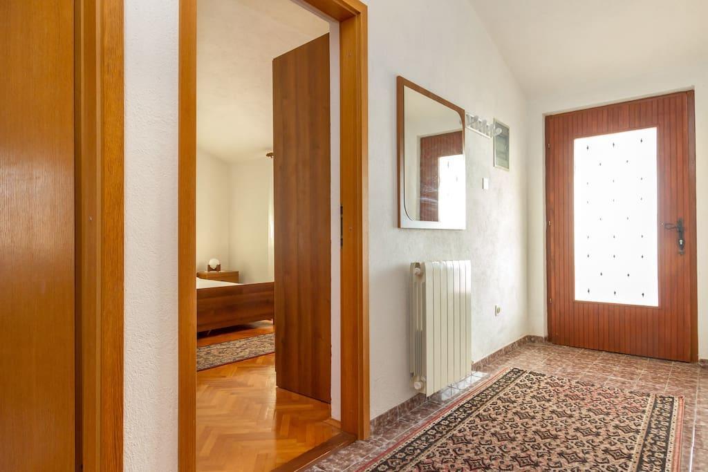Apartment Zdenka 1 Trogir Kültér fotó
