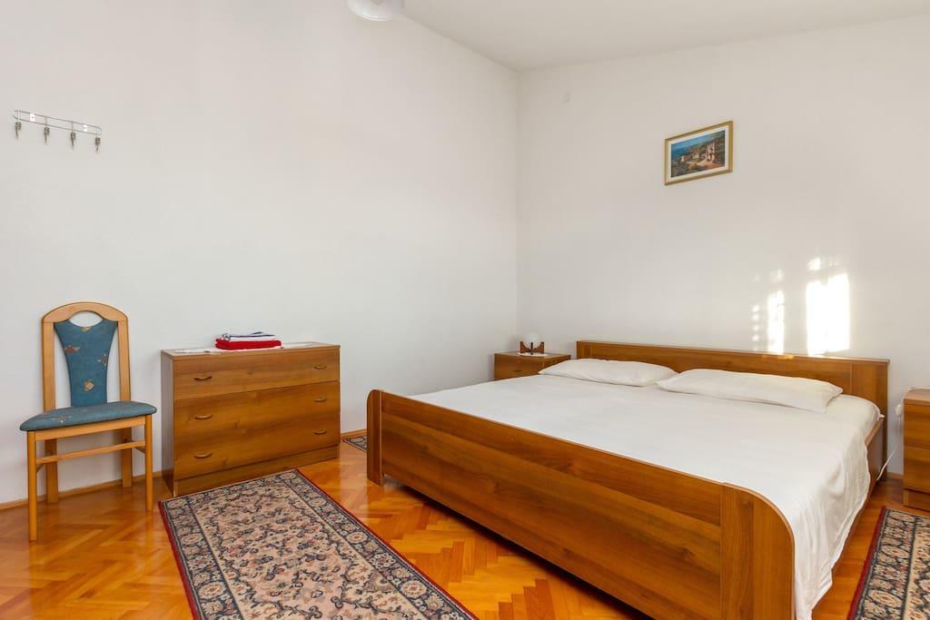 Apartment Zdenka 1 Trogir Kültér fotó