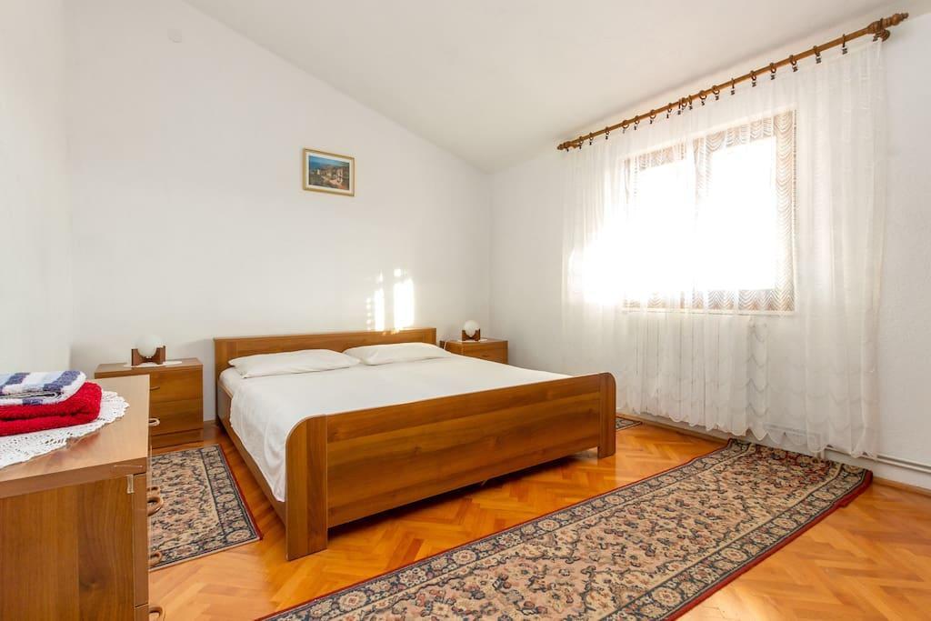 Apartment Zdenka 1 Trogir Kültér fotó